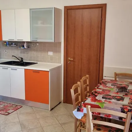 Apartment Sweet Valledoria (Sardinia)