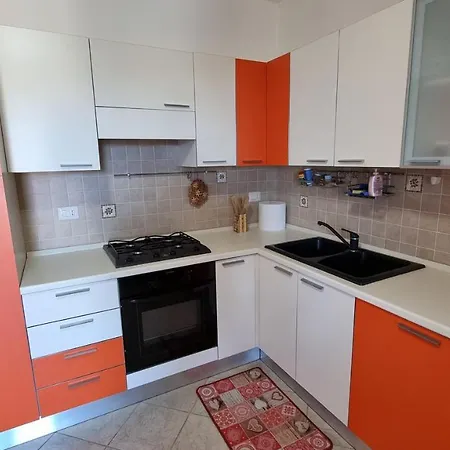 Apartment Sweet Valledoria (Sardinia)