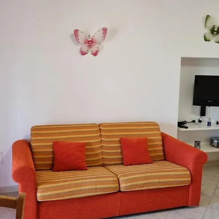 Apartment Sweet *